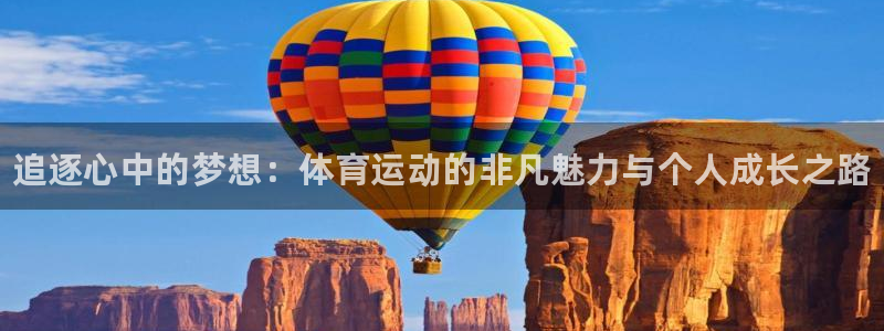 欧亿体育官方正版app娱乐网站：追逐心中的梦想：体育
