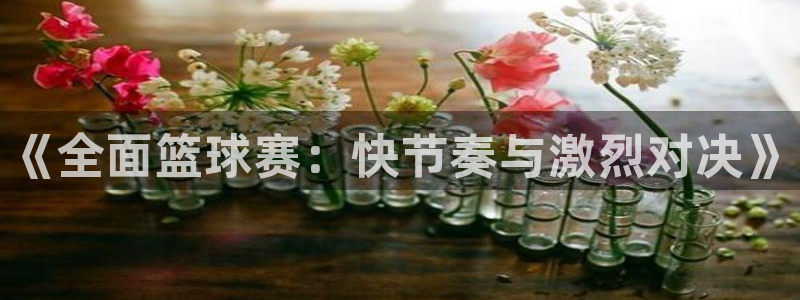 欧亿体育官方正版app官方：《全面篮球赛：快节奏与激